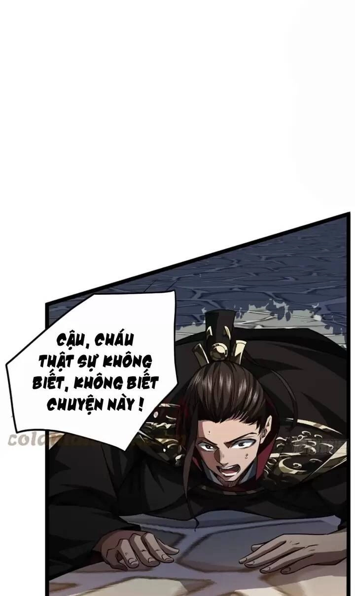 Ma Lâm Thiên Hạ Chapter 83 - 12