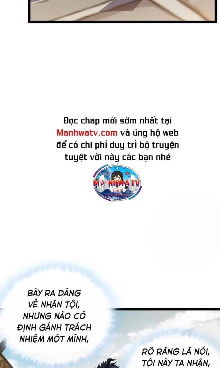 Ma Lâm Thiên Hạ Chapter 83 - 13