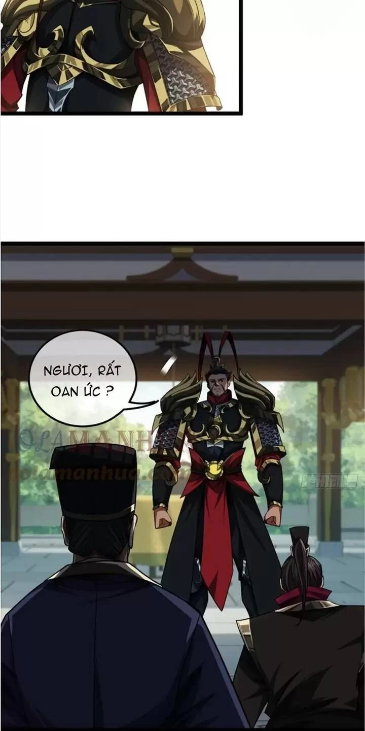 Ma Lâm Thiên Hạ Chapter 83 - 15