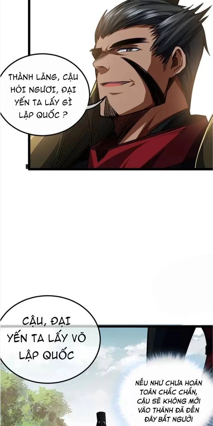 Ma Lâm Thiên Hạ Chapter 83 - 17