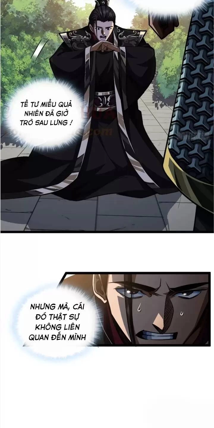 Ma Lâm Thiên Hạ Chapter 83 - 18