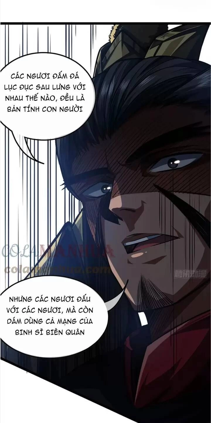 Ma Lâm Thiên Hạ Chapter 83 - 19