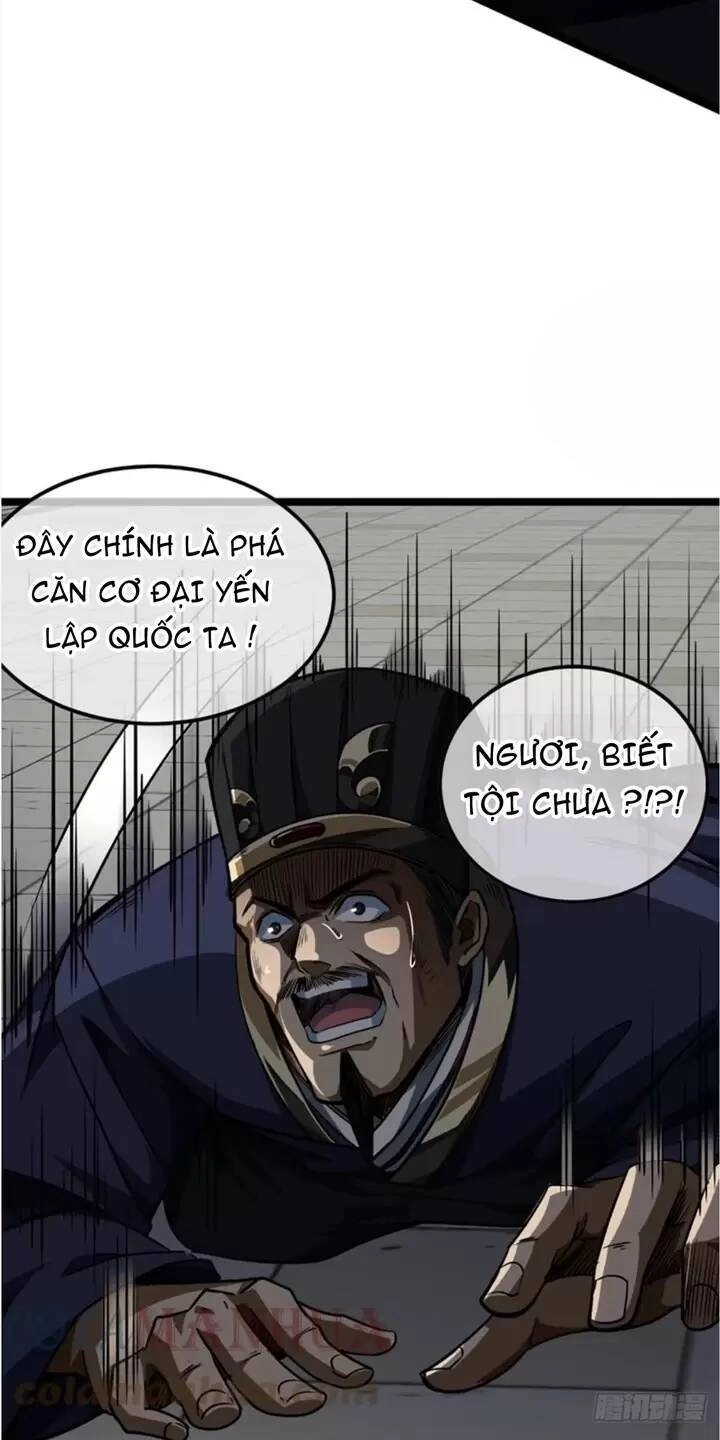 Ma Lâm Thiên Hạ Chapter 83 - 20