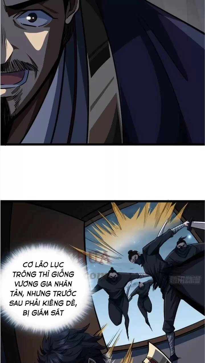 Ma Lâm Thiên Hạ Chapter 83 - 25