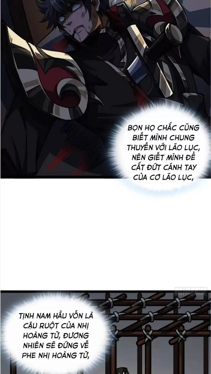 Ma Lâm Thiên Hạ Chapter 83 - 26