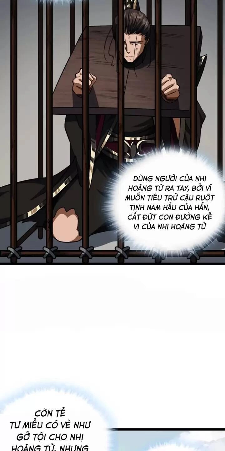 Ma Lâm Thiên Hạ Chapter 83 - 27