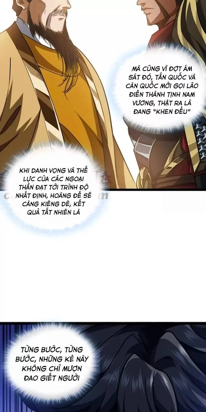 Ma Lâm Thiên Hạ Chapter 83 - 29