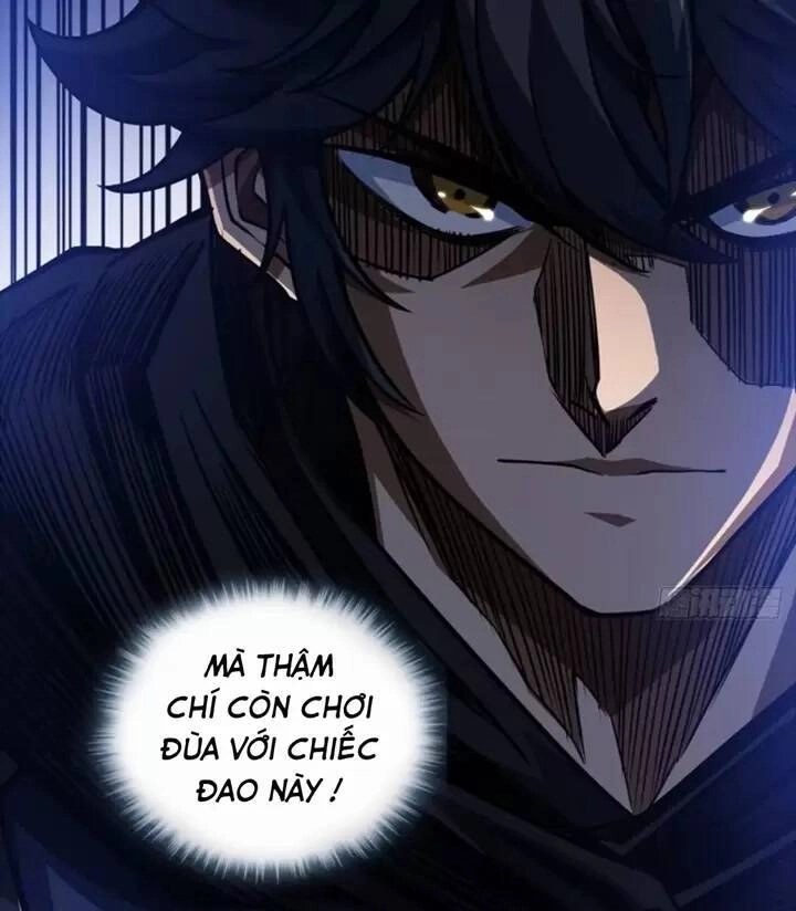 Ma Lâm Thiên Hạ Chapter 83 - 30