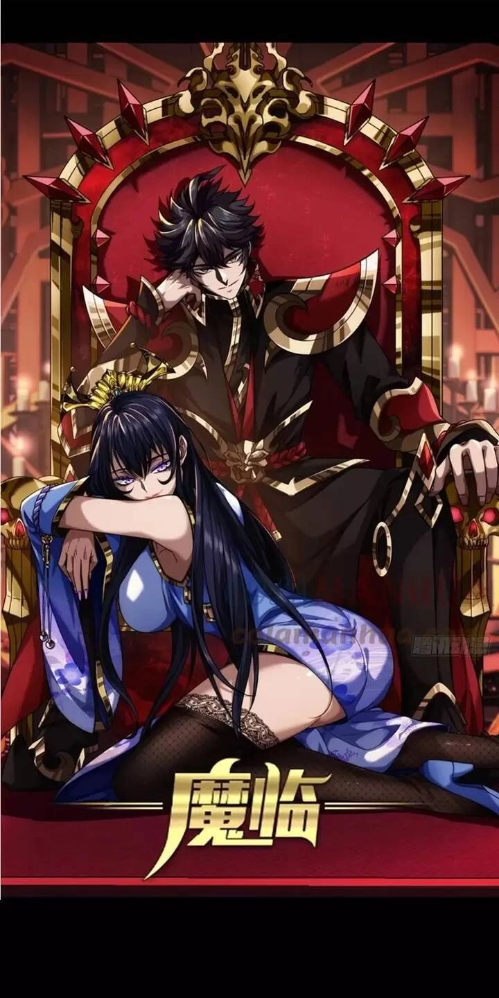 Ma Lâm Thiên Hạ Chapter 84 - 1