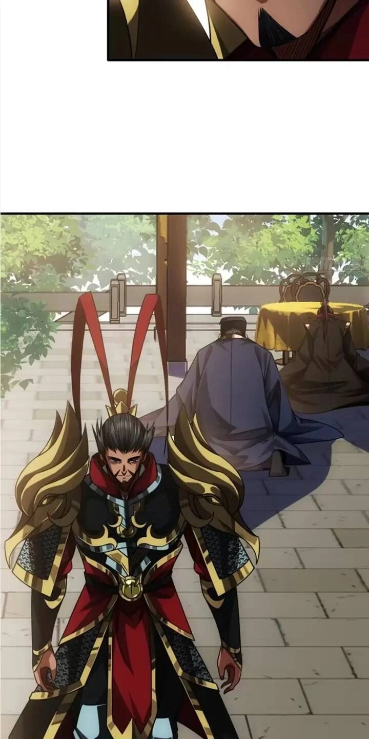 Ma Lâm Thiên Hạ Chapter 84 - 4