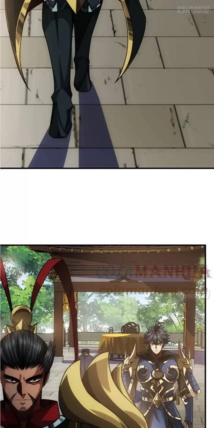 Ma Lâm Thiên Hạ Chapter 84 - 5