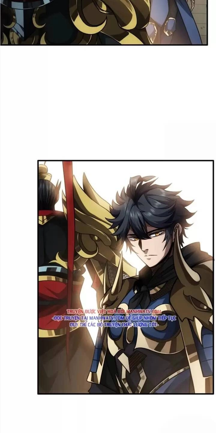 Ma Lâm Thiên Hạ Chapter 84 - 6