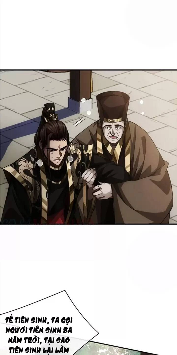 Ma Lâm Thiên Hạ Chapter 84 - 7