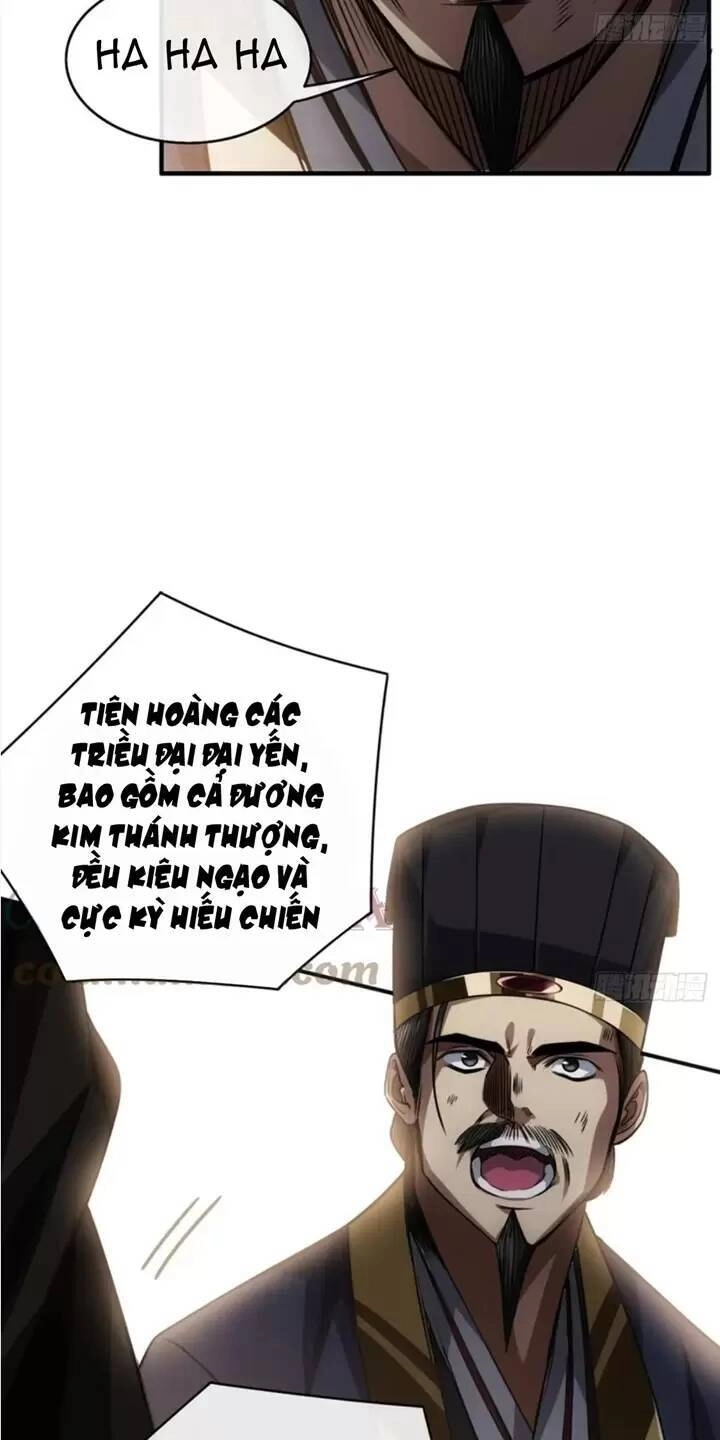 Ma Lâm Thiên Hạ Chapter 84 - 9