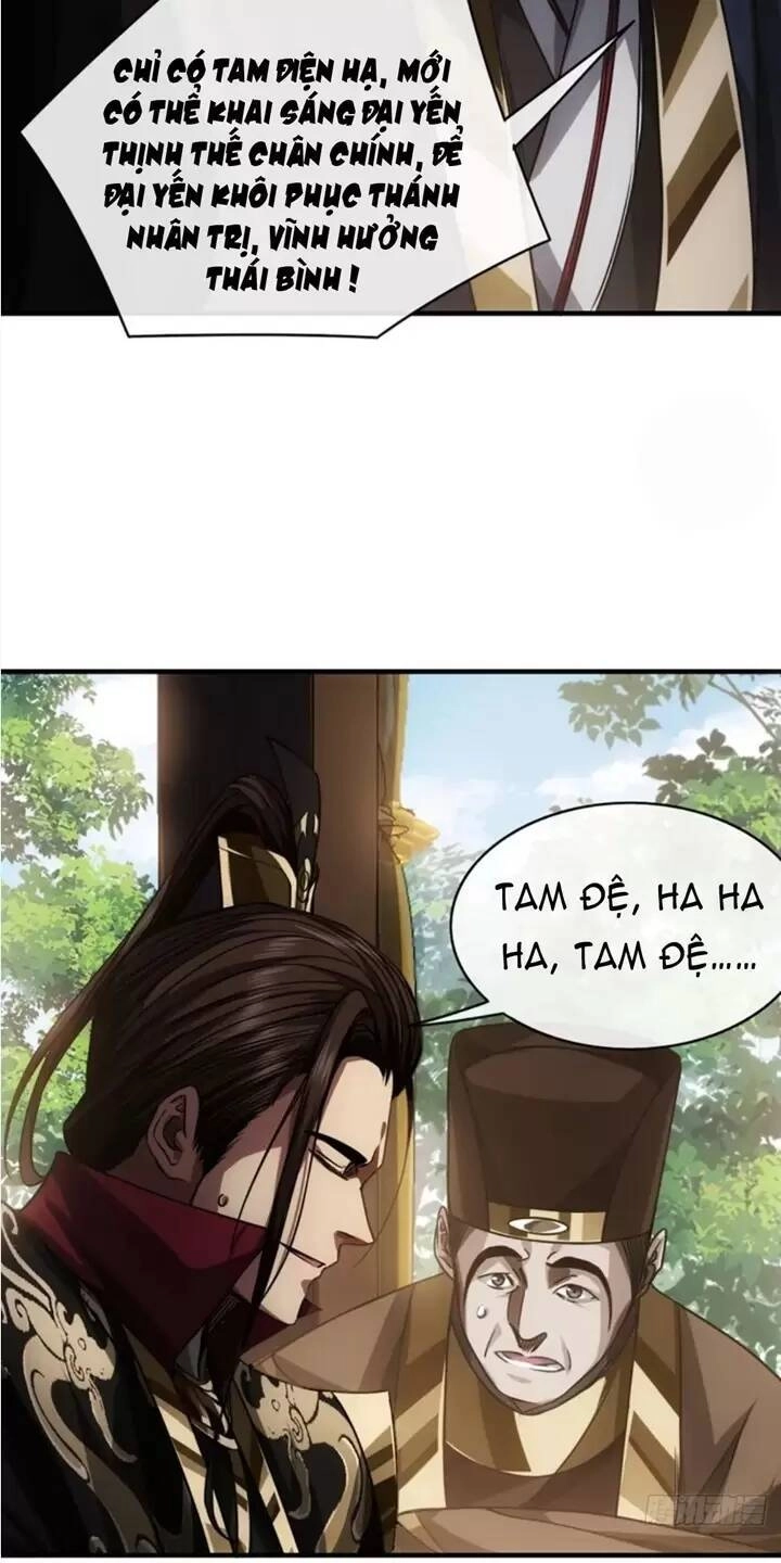 Ma Lâm Thiên Hạ Chapter 84 - 10