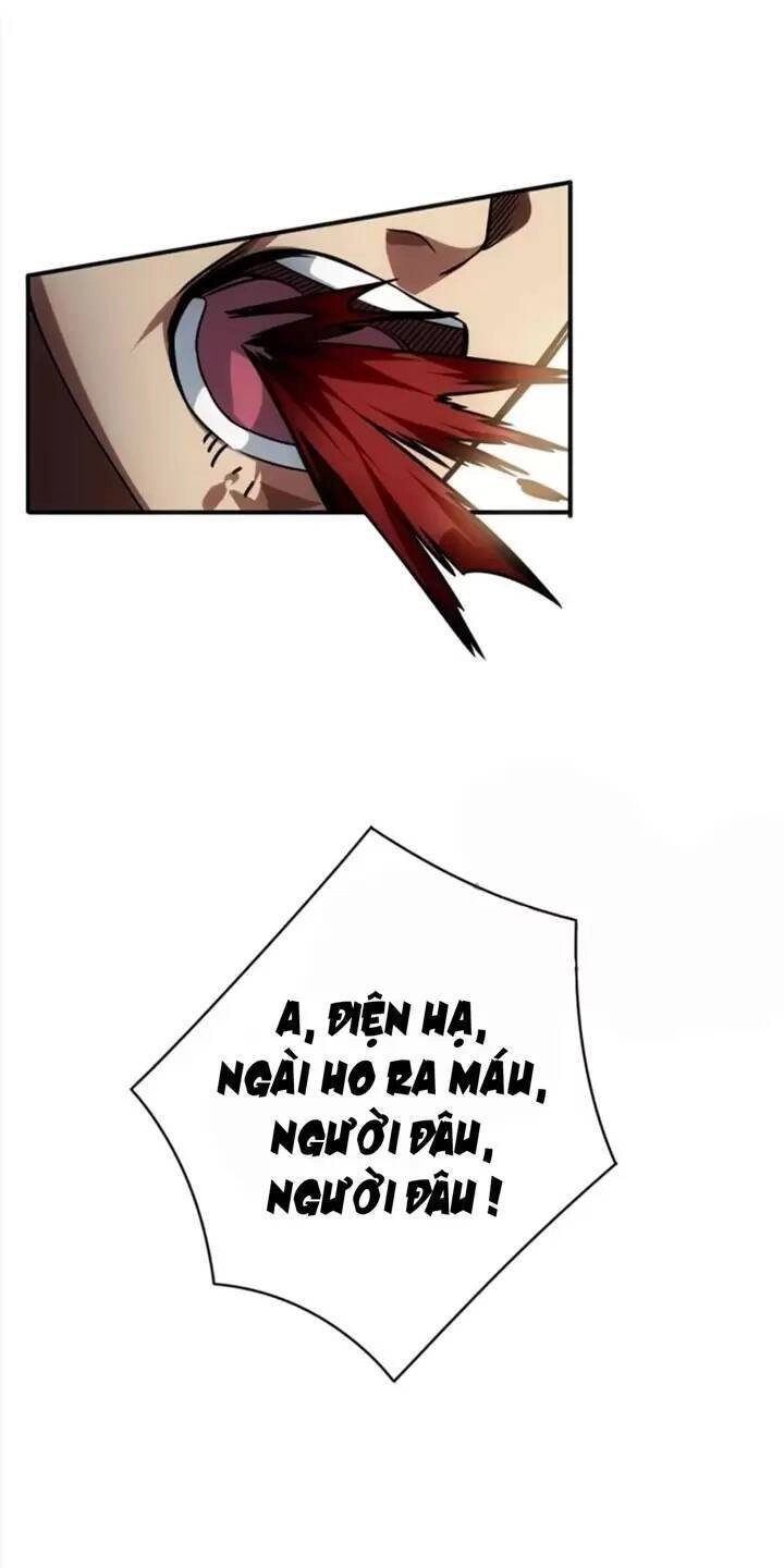 Ma Lâm Thiên Hạ Chapter 84 - 11