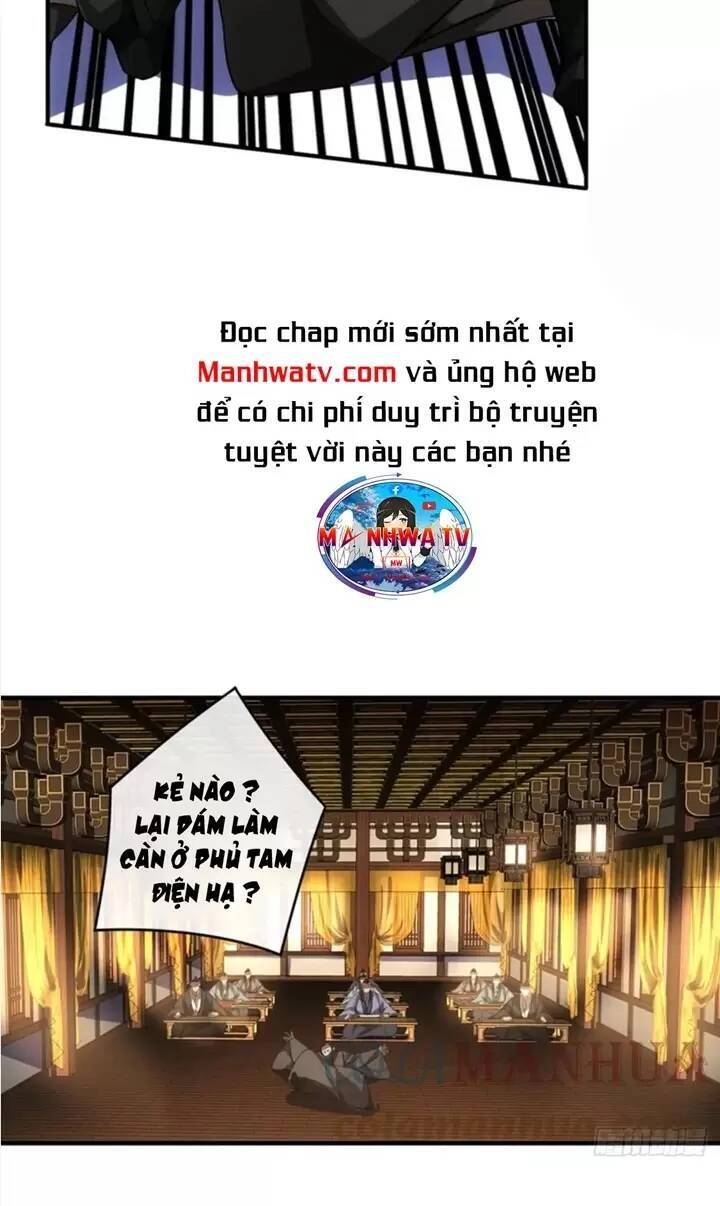 Ma Lâm Thiên Hạ Chapter 84 - 13