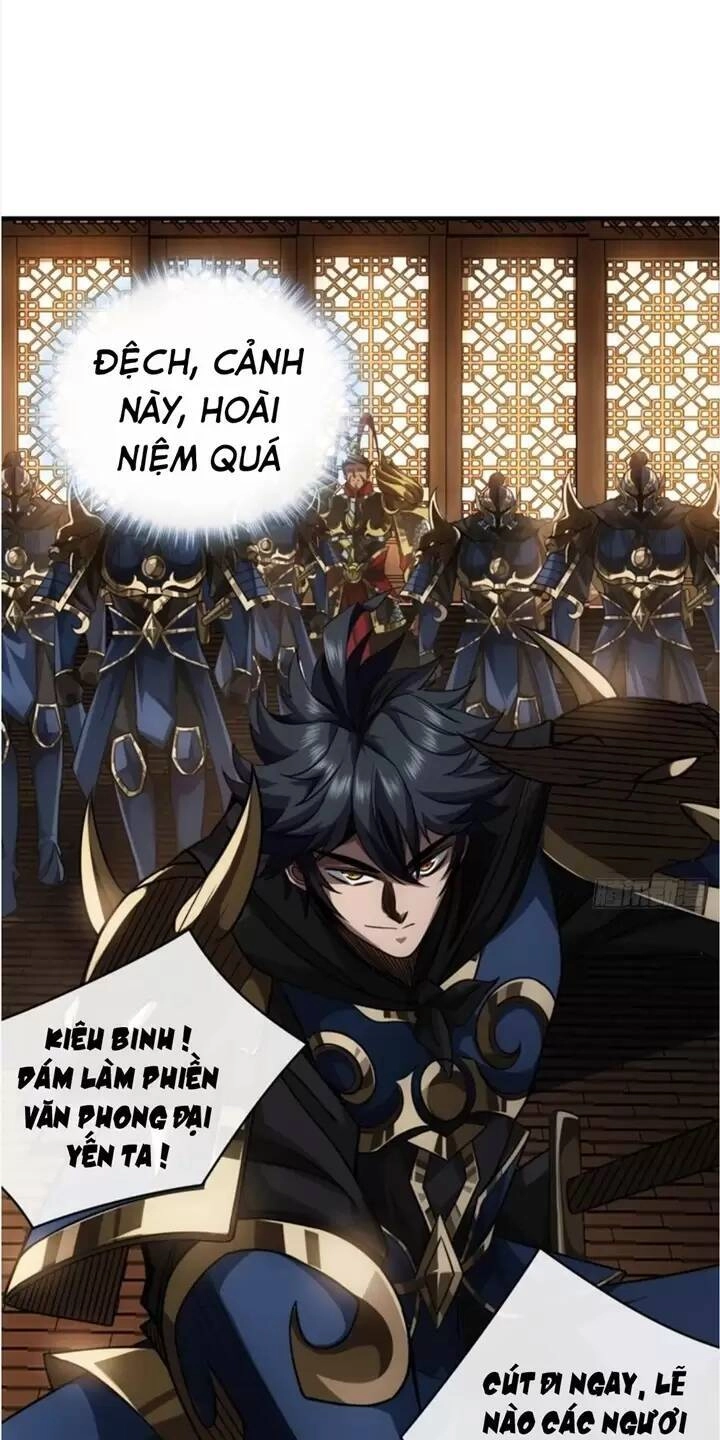 Ma Lâm Thiên Hạ Chapter 84 - 14