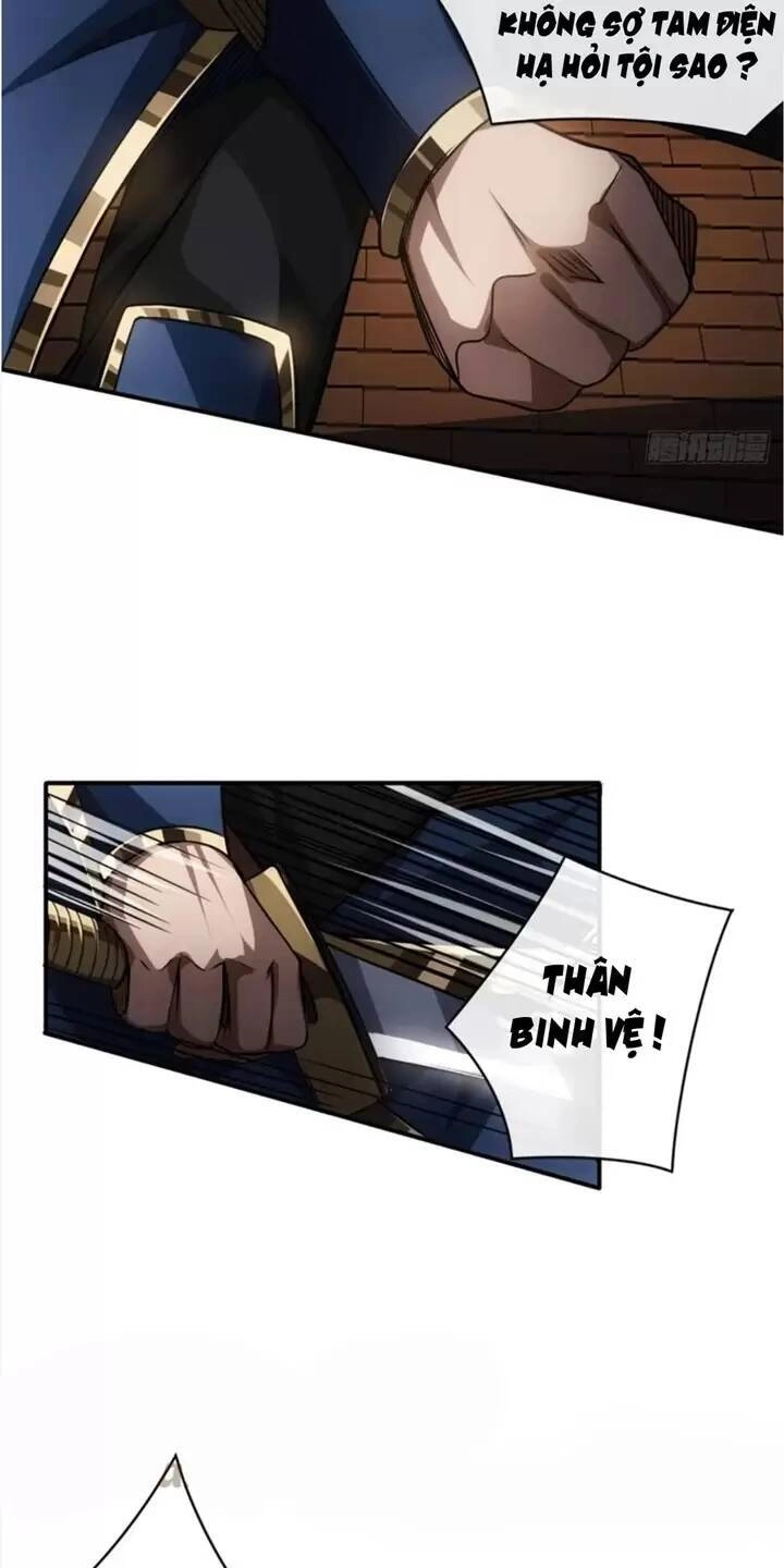 Ma Lâm Thiên Hạ Chapter 84 - 15