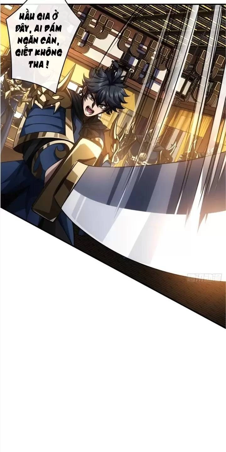 Ma Lâm Thiên Hạ Chapter 84 - 16