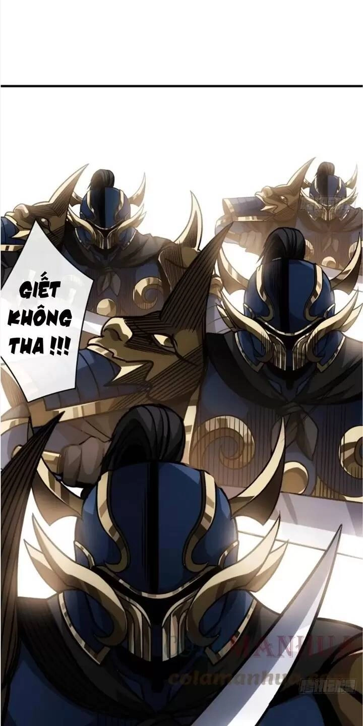 Ma Lâm Thiên Hạ Chapter 84 - 17