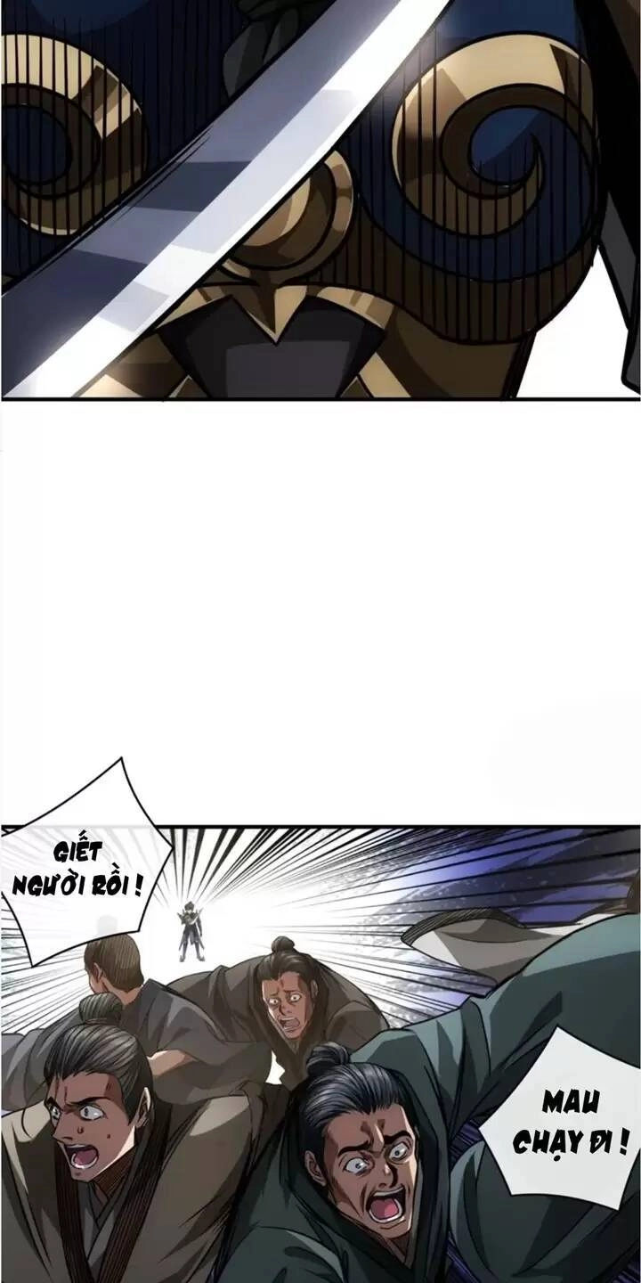 Ma Lâm Thiên Hạ Chapter 84 - 18