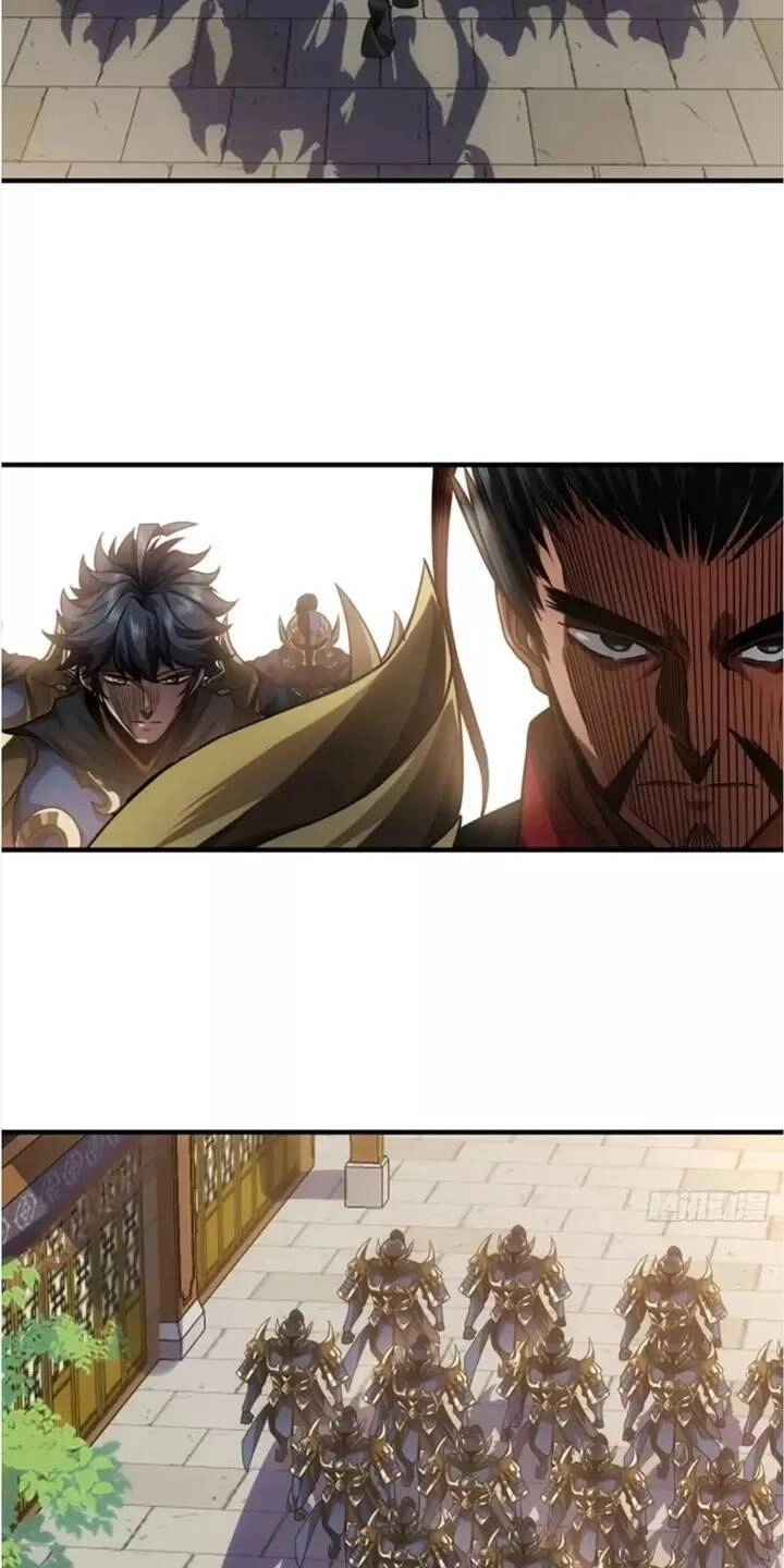 Ma Lâm Thiên Hạ Chapter 84 - 24