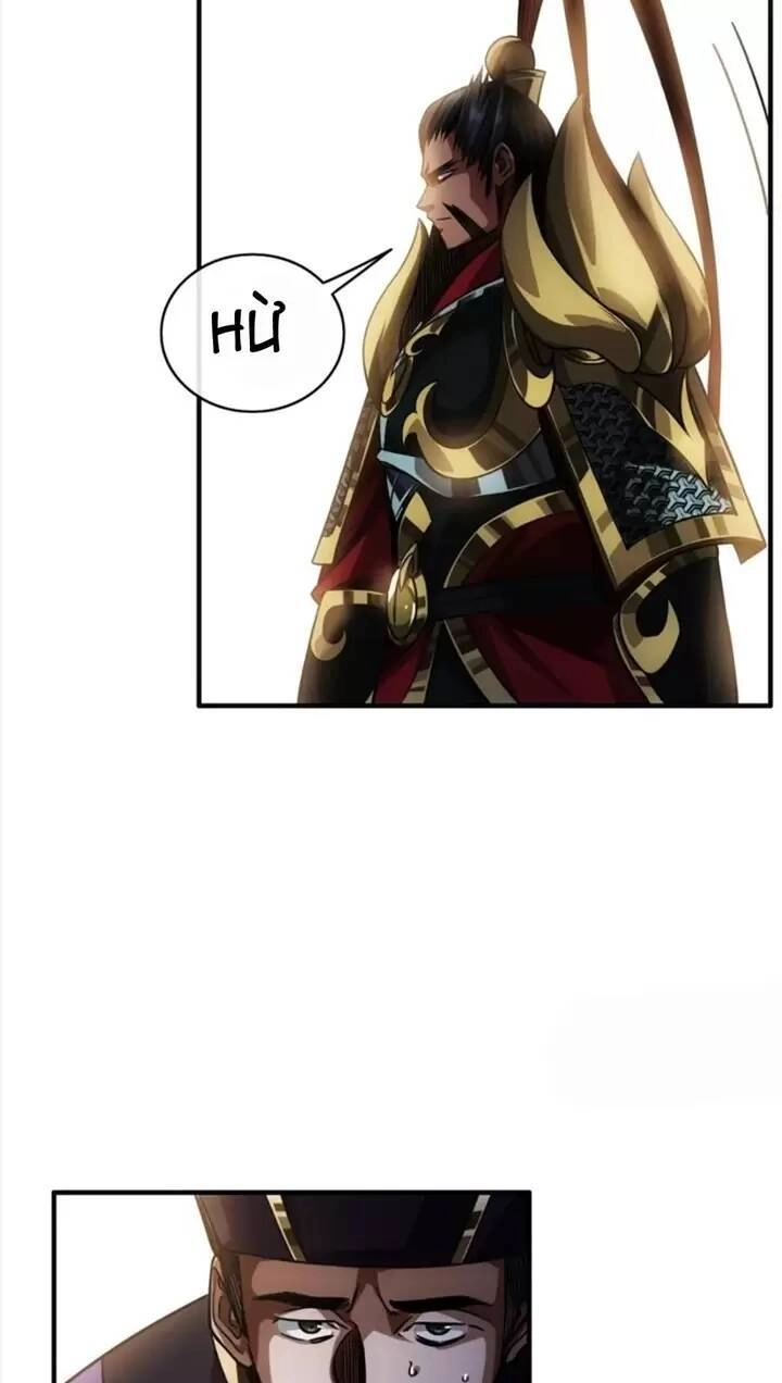 Ma Lâm Thiên Hạ Chapter 84 - 26