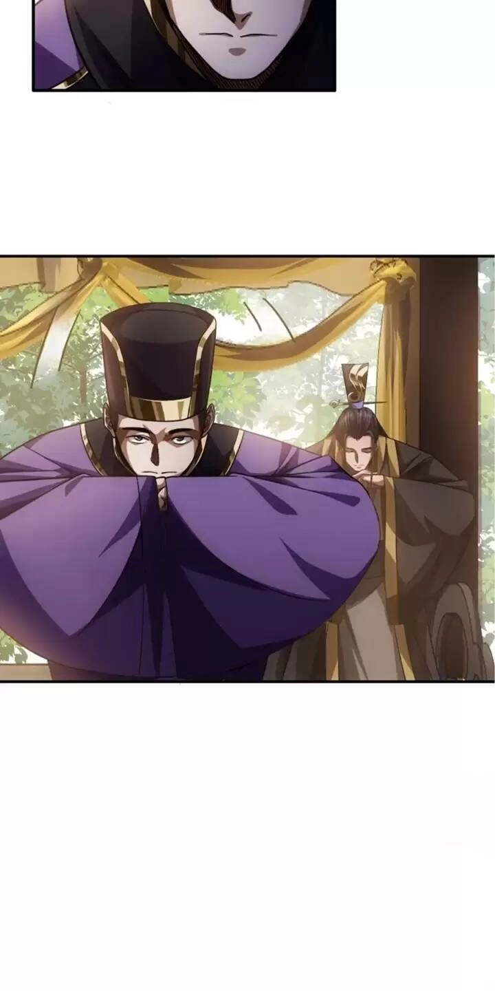 Ma Lâm Thiên Hạ Chapter 84 - 27