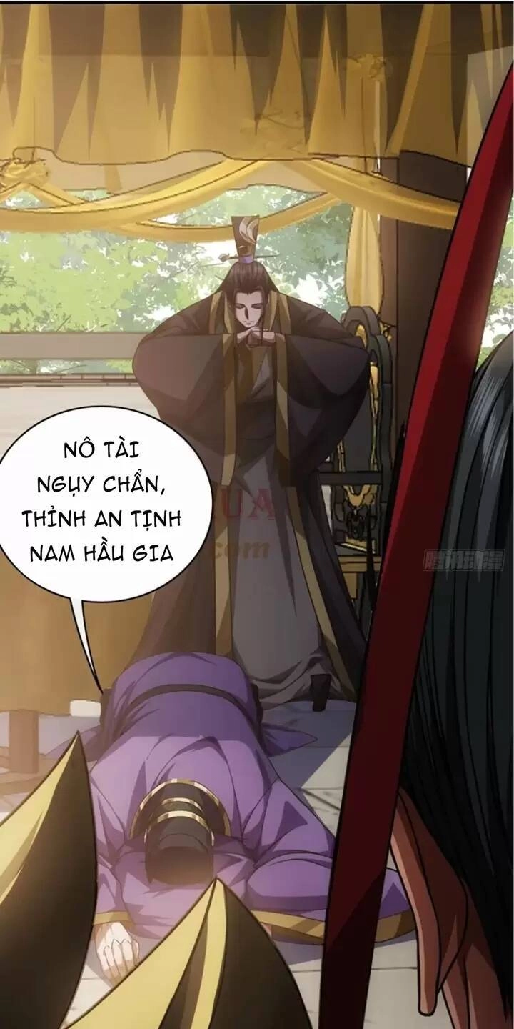 Ma Lâm Thiên Hạ Chapter 84 - 28
