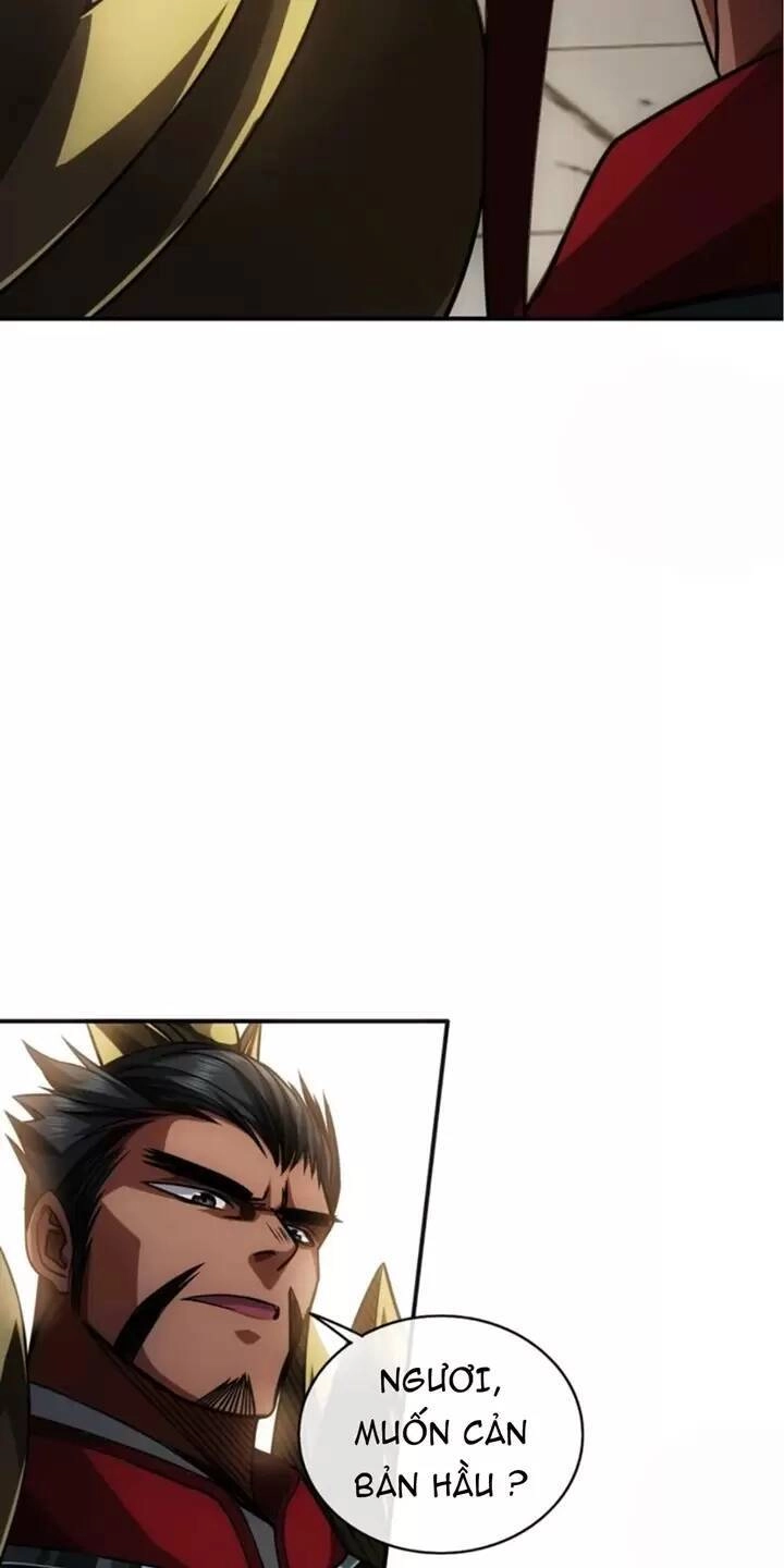 Ma Lâm Thiên Hạ Chapter 84 - 29