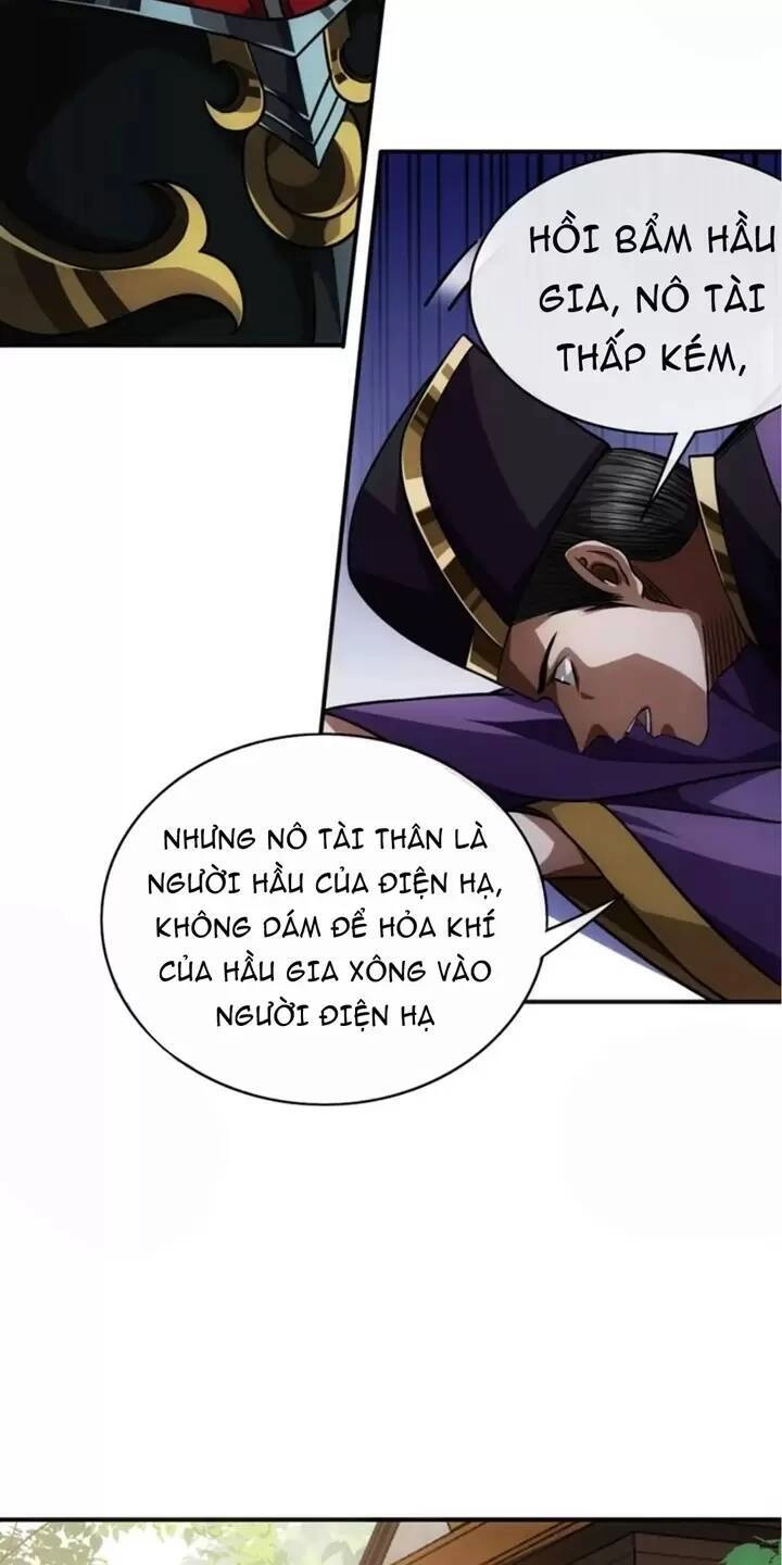 Ma Lâm Thiên Hạ Chapter 84 - 30