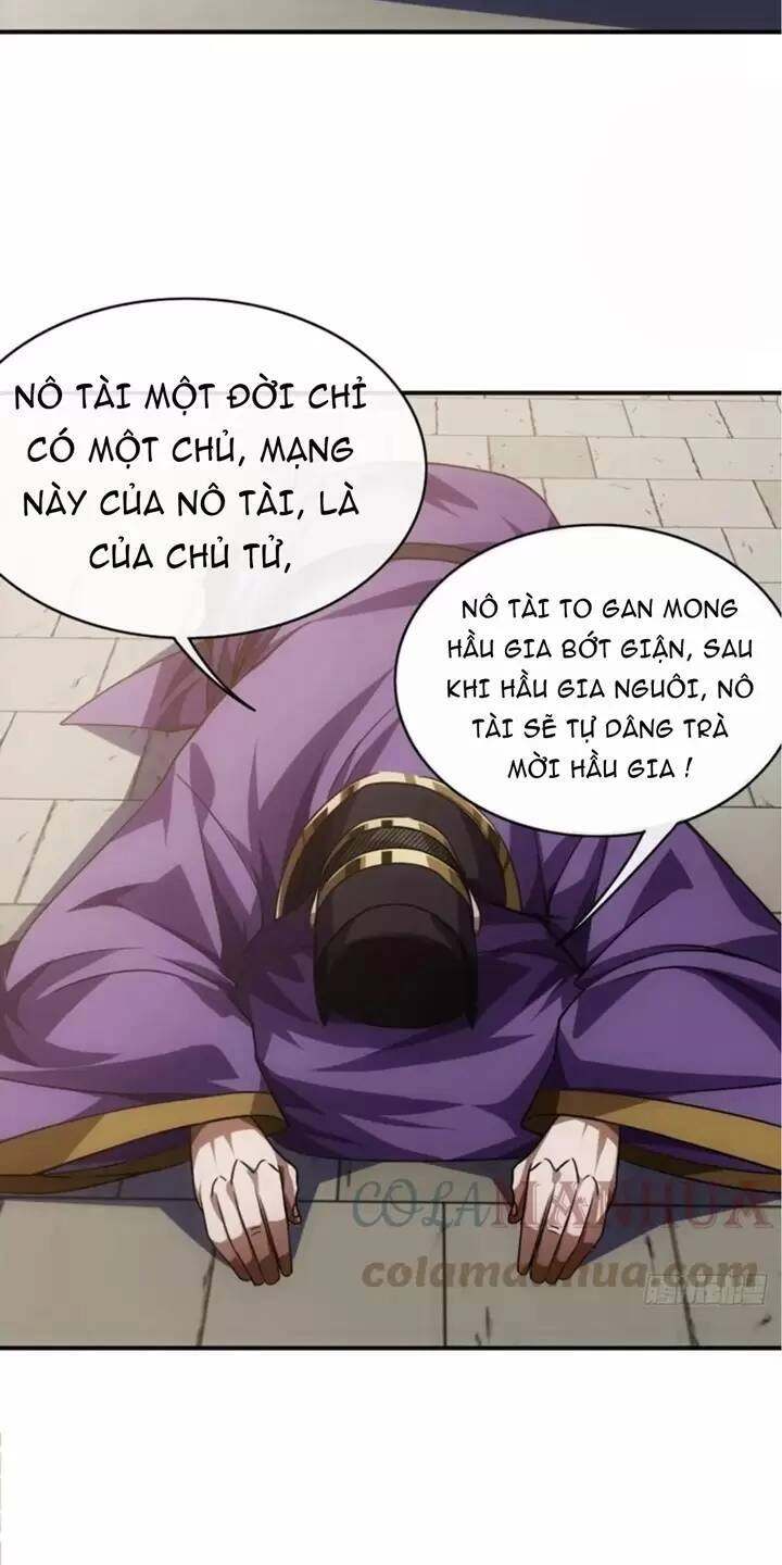 Ma Lâm Thiên Hạ Chapter 84 - 32