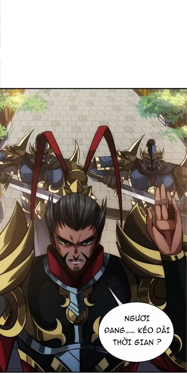 Ma Lâm Thiên Hạ Chapter 84 - 33