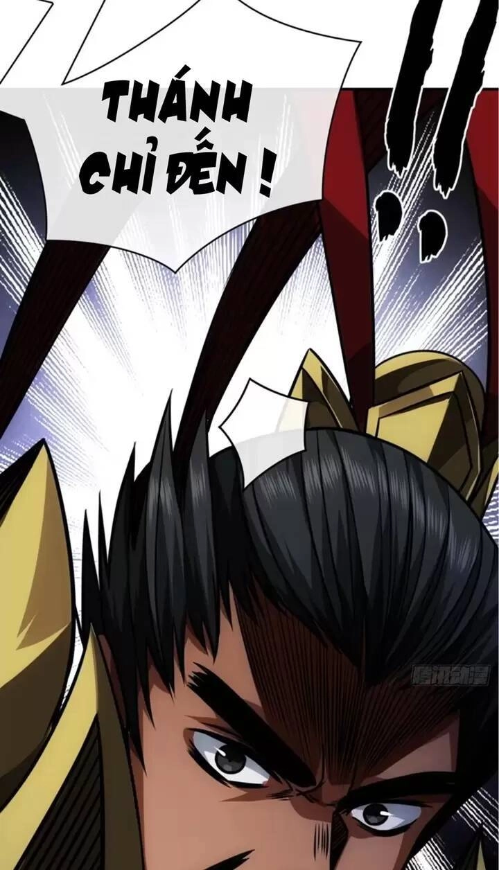 Ma Lâm Thiên Hạ Chapter 84 - 35