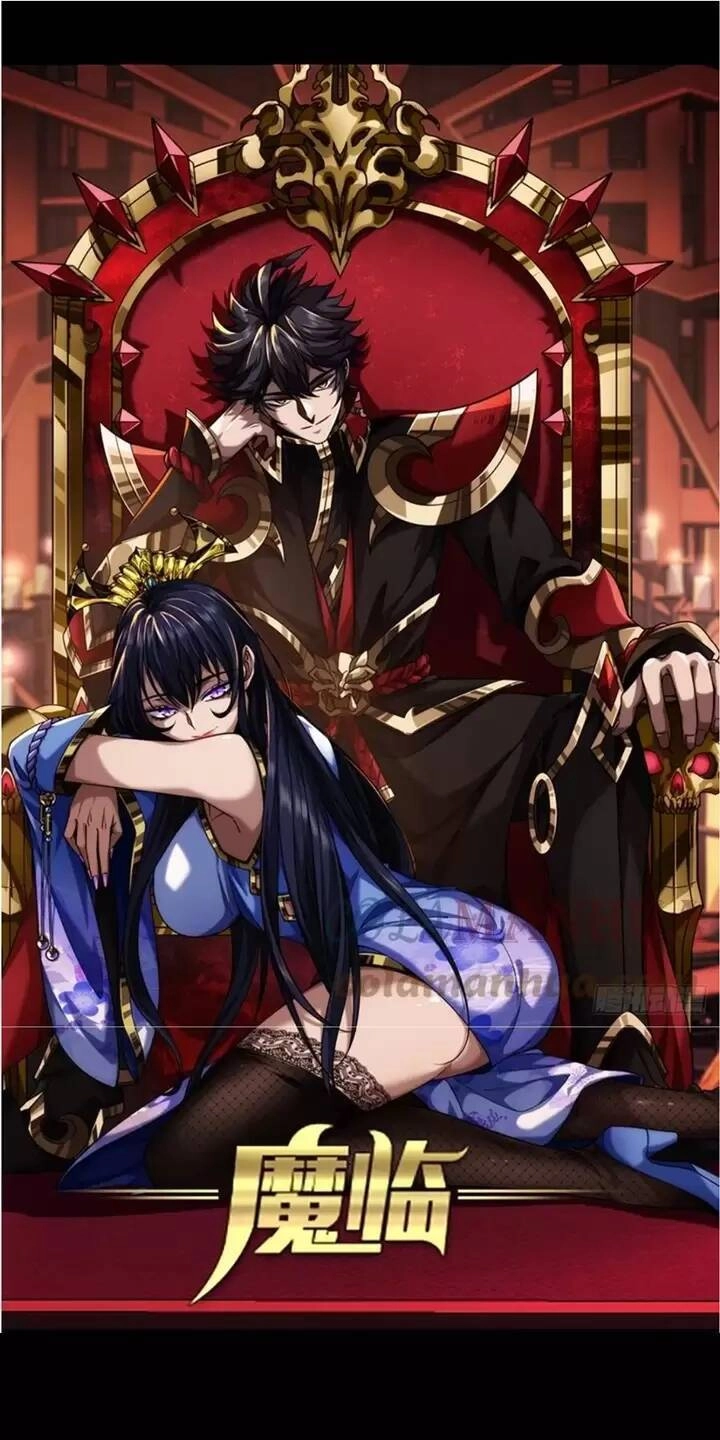 Ma Lâm Thiên Hạ Chapter 85 - 1