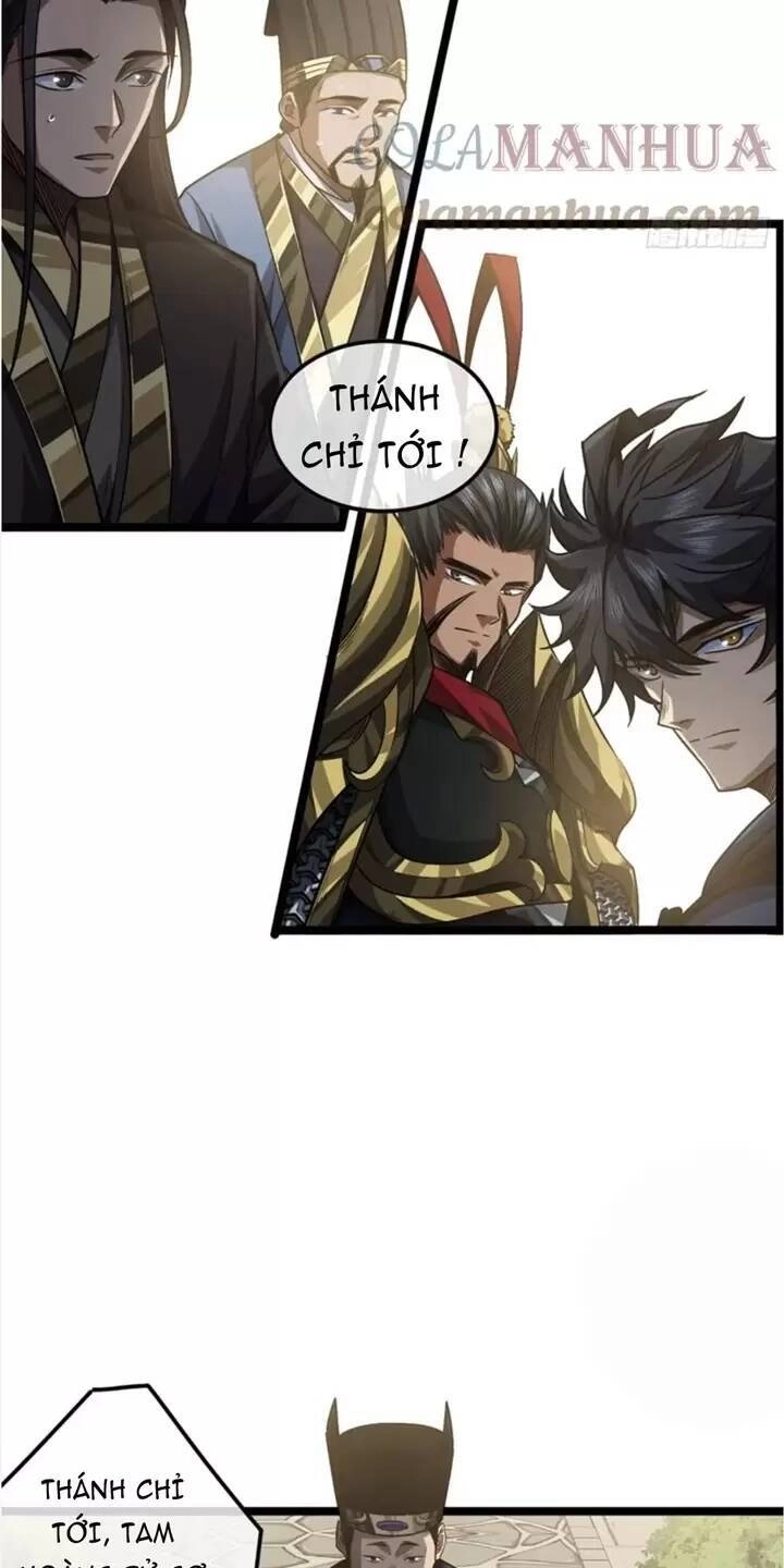 Ma Lâm Thiên Hạ Chapter 85 - 3