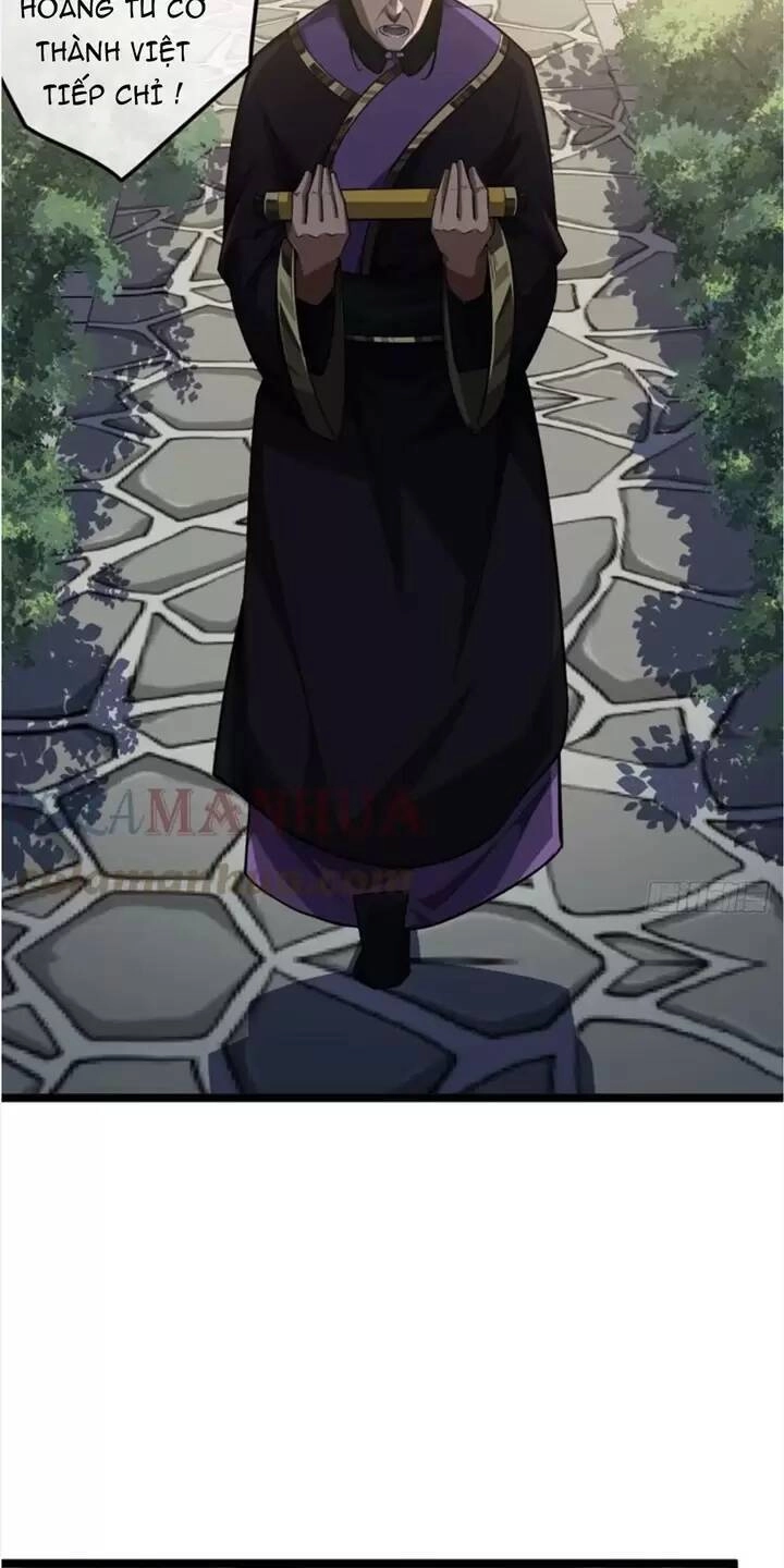 Ma Lâm Thiên Hạ Chapter 85 - 4