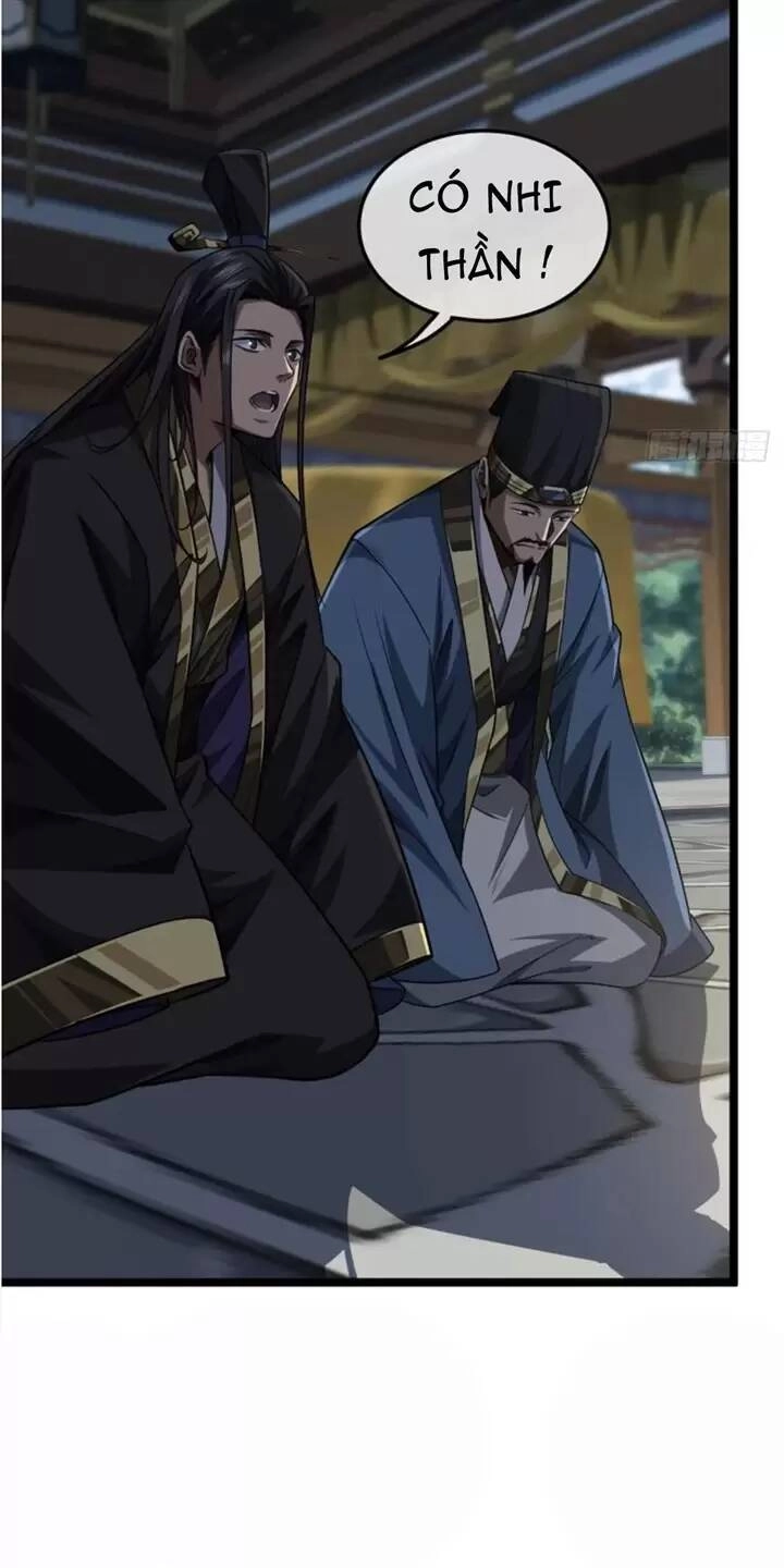 Ma Lâm Thiên Hạ Chapter 85 - 5