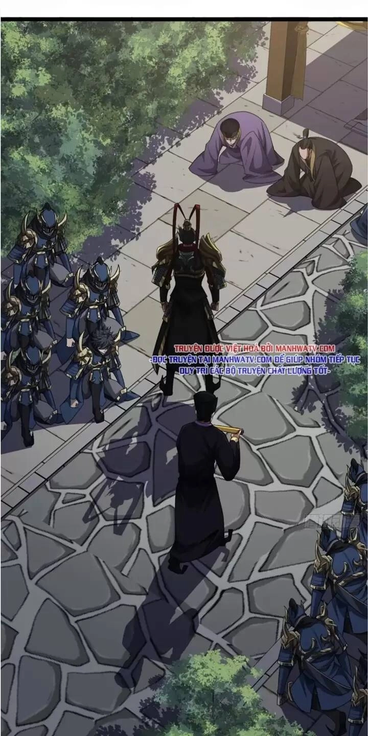 Ma Lâm Thiên Hạ Chapter 85 - 6