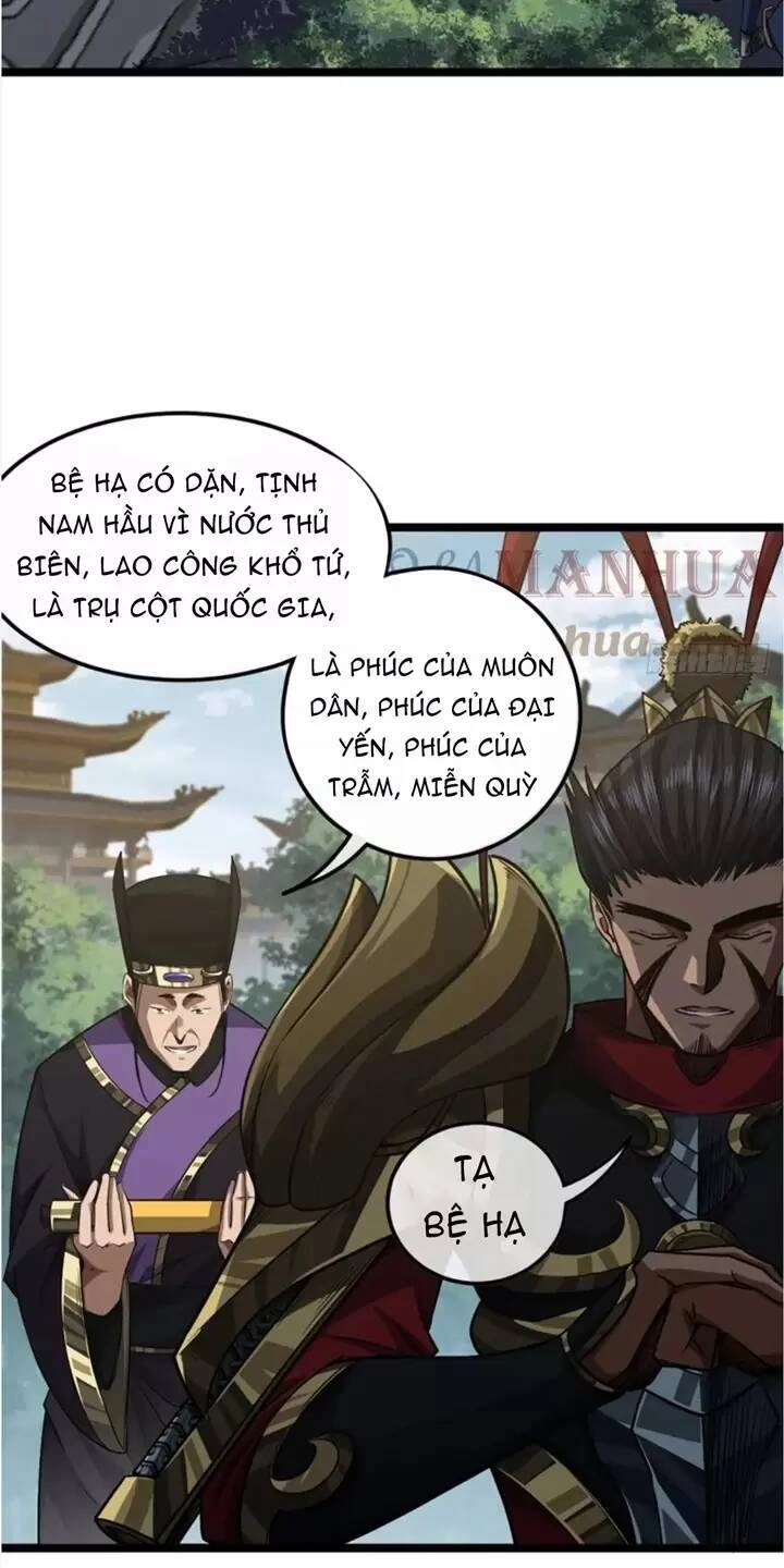 Ma Lâm Thiên Hạ Chapter 85 - 7