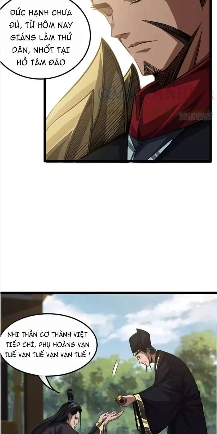 Ma Lâm Thiên Hạ Chapter 85 - 10