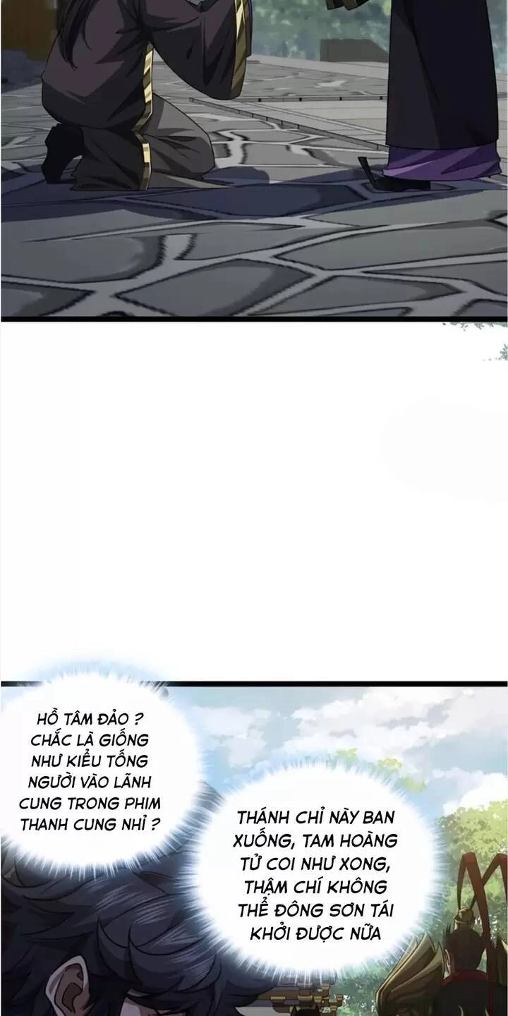 Ma Lâm Thiên Hạ Chapter 85 - 11