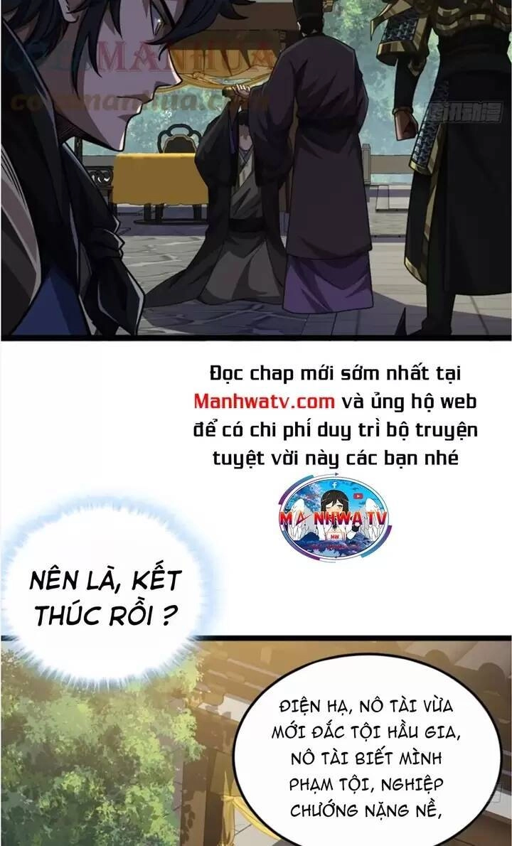 Ma Lâm Thiên Hạ Chapter 85 - 12