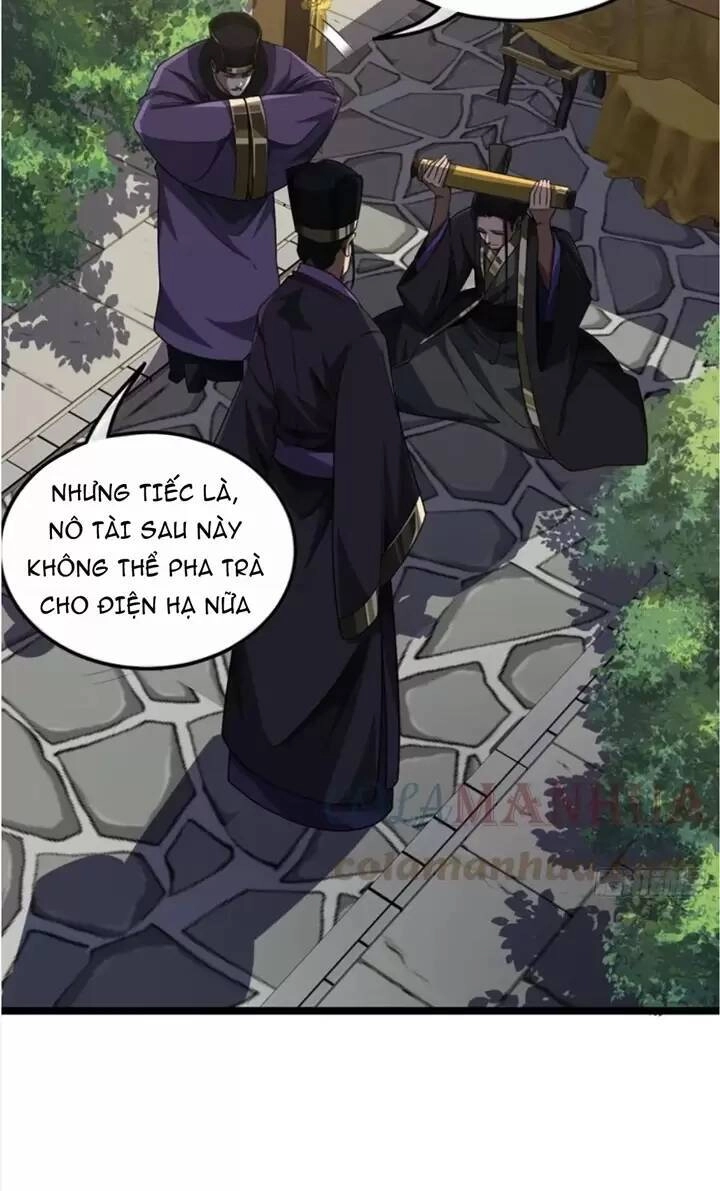 Ma Lâm Thiên Hạ Chapter 85 - 13
