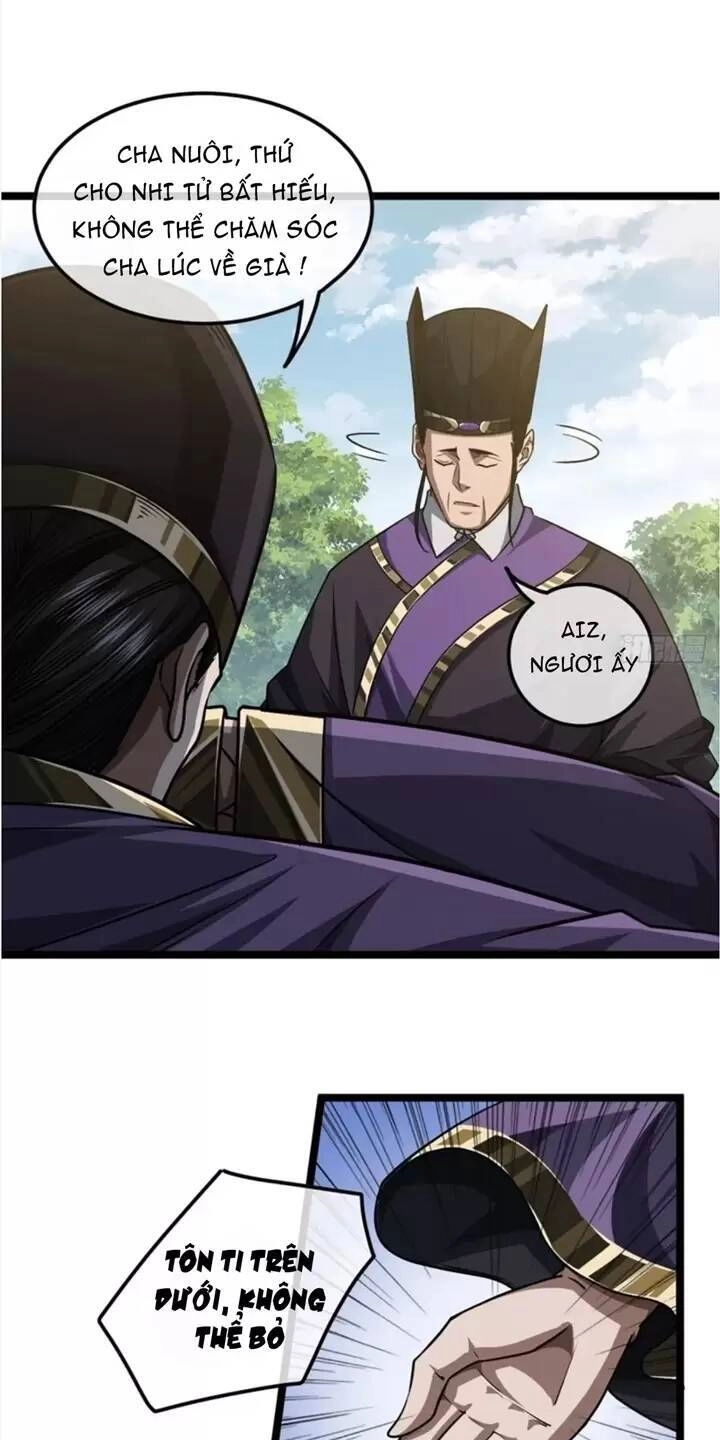 Ma Lâm Thiên Hạ Chapter 85 - 14