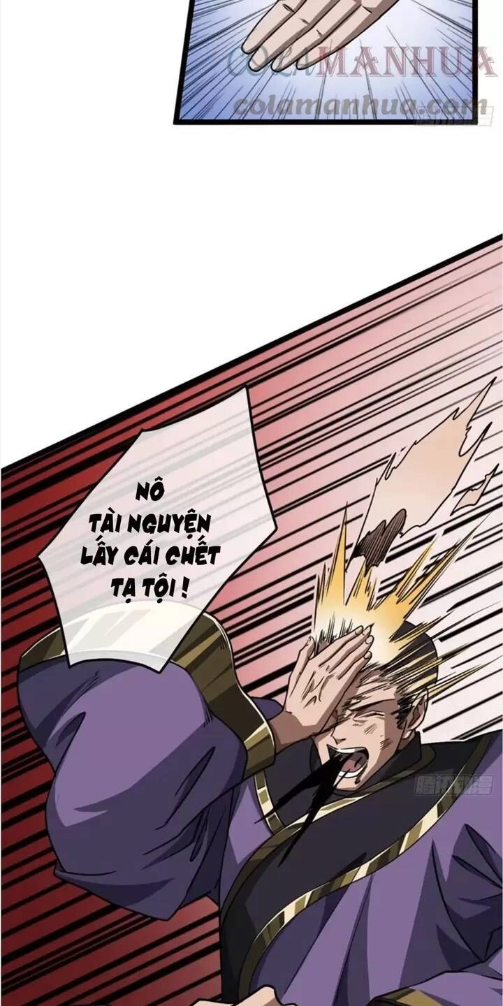 Ma Lâm Thiên Hạ Chapter 85 - 15