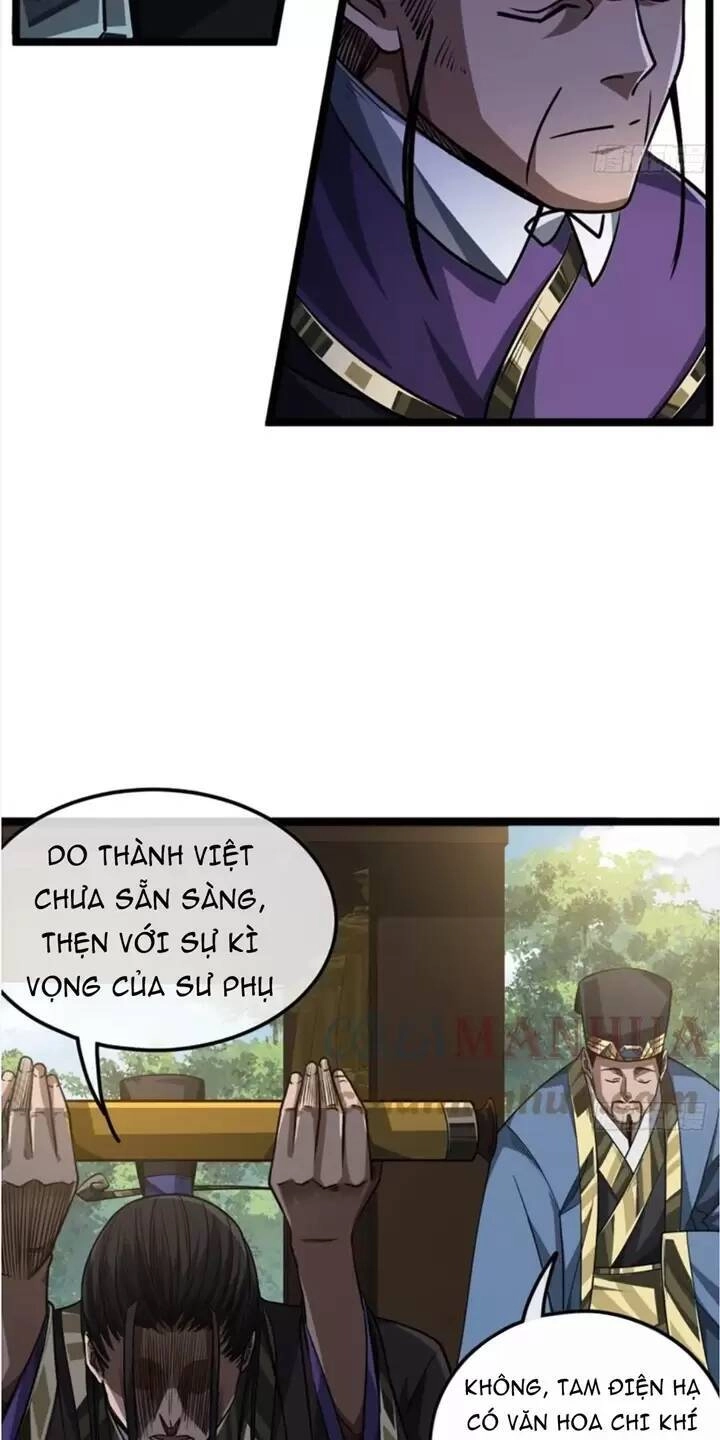 Ma Lâm Thiên Hạ Chapter 85 - 17