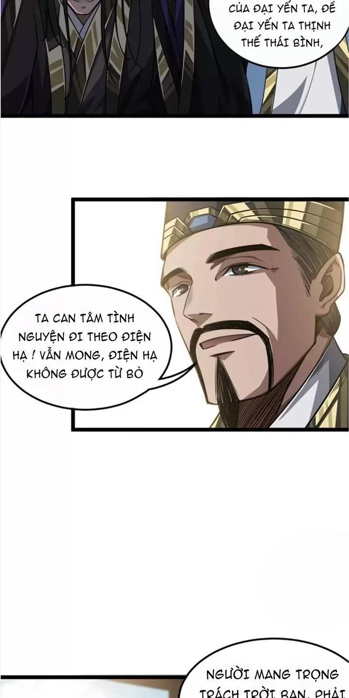 Ma Lâm Thiên Hạ Chapter 85 - 18