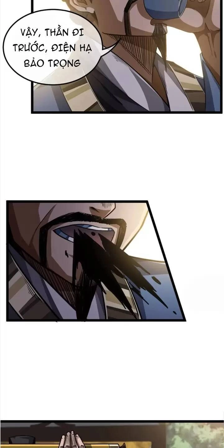 Ma Lâm Thiên Hạ Chapter 85 - 20